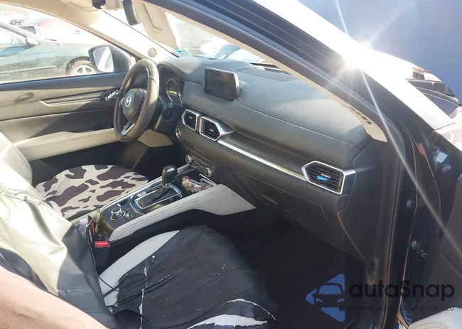 JM3KFBDL3H0106016: 43103067