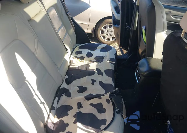 JM3KFBDL3H0106016: 43103067