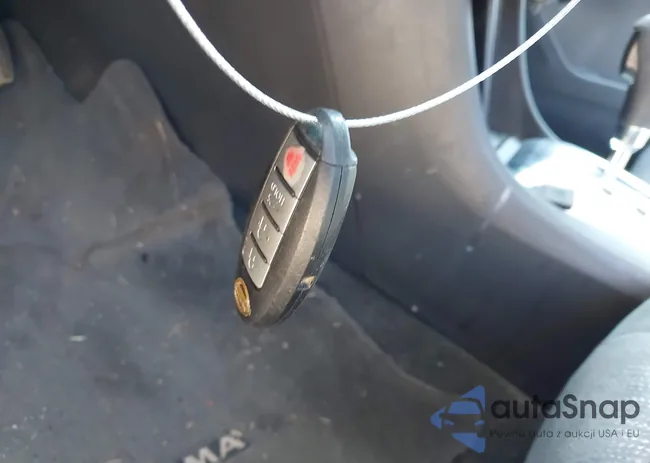 1N4AL2AP7AN521200: 43103073