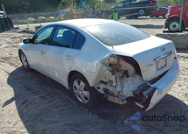 1N4AL2AP7AN521200: 43103073