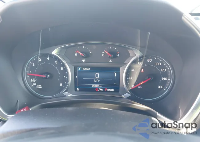 3GNAXKEG9RL340465: 43103083