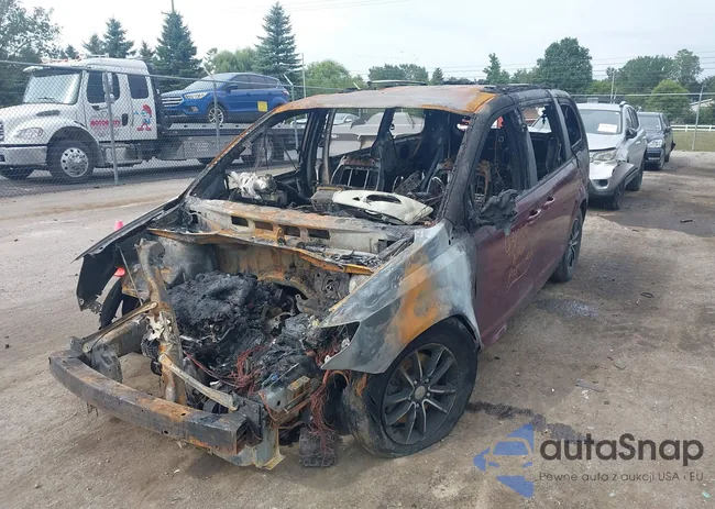 2C4RDGCG8KR540914: 43103091