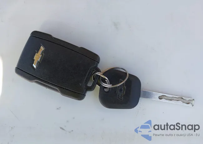 1GNSKBKC4HR301021: 43103094