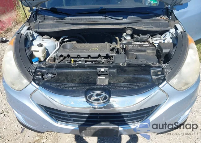 KM8JU3AC8BU208380: 43103100