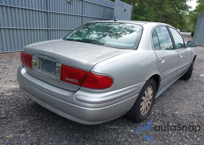 1G4HR54K25U272272: 43104197