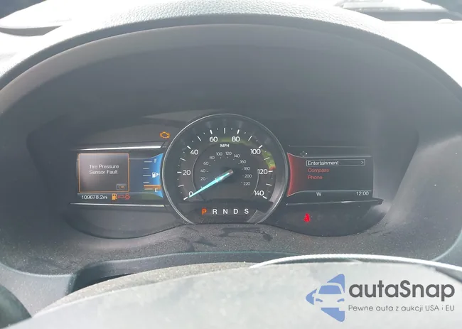 1FM5K8D89GGC27313: 43104310