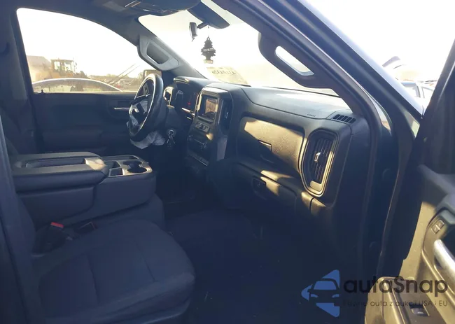 1GCPYCEF4MZ263535: 43104326