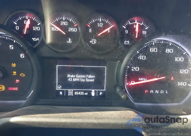 1GCPYCEF4MZ263535: 43104326