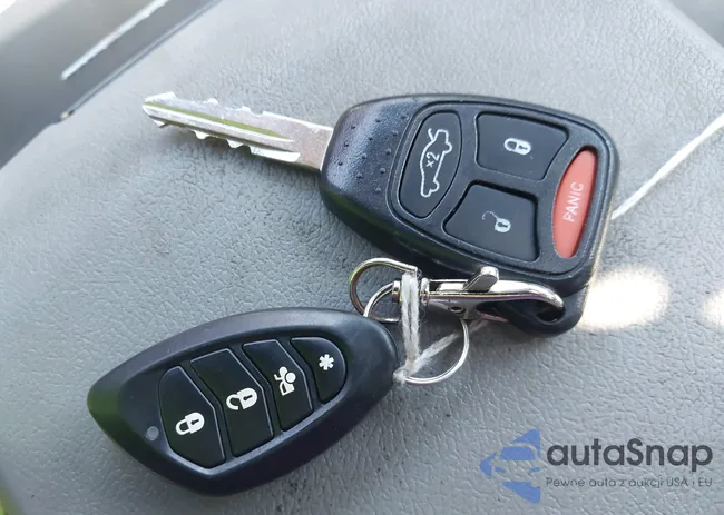 2C3LK63H07H650601: 43104361