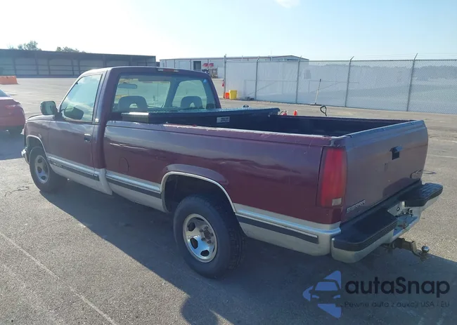 1GTEC14K8RE544261: 43104391