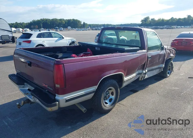 1GTEC14K8RE544261: 43104391