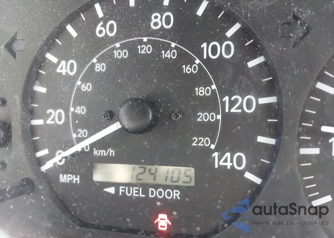 4T1BG22K1YU677668: 43104395