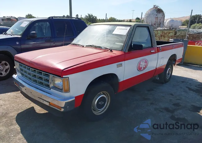 1GCBS14E2K8248513: 43104410