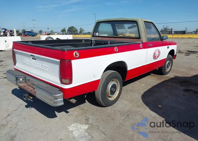 1GCBS14E2K8248513: 43104410