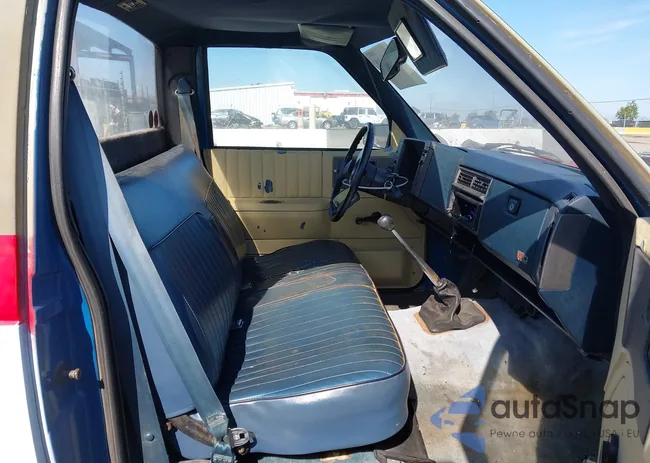 1GCBS14E2K8248513: 43104410