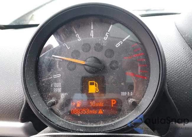 WMWZC3C59GWT08098: 43104424