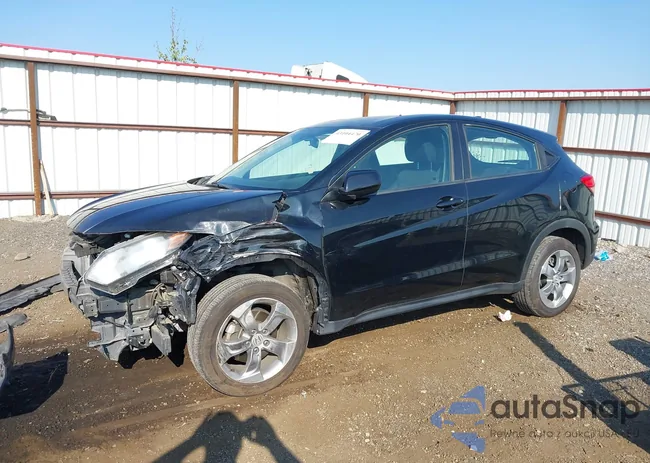 3CZRU6H39JG707327: 43104470