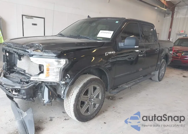 1FTEW1EP2KKF25519: 43104514