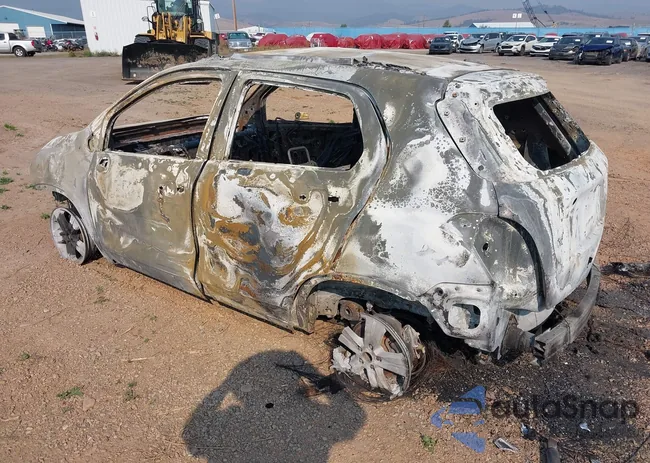 KL7CJPSB0MB316412: 43104515