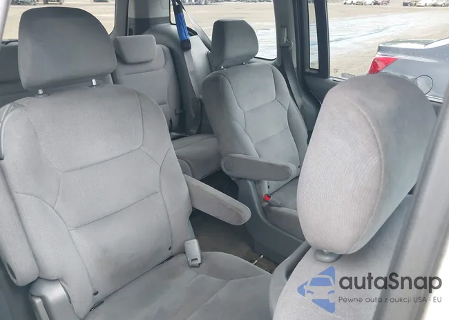 5FNRL38477B455205: 43104517