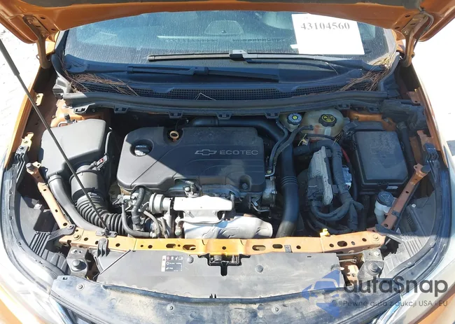 3G1BE6SM6HS540334: 43104560