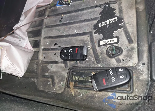 2C3CCAGGXHH653816: 43104590