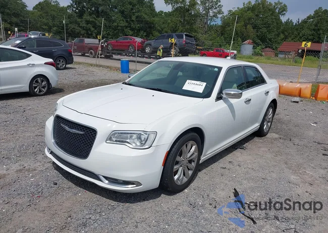 2C3CCAKG3JH177471: 43104604