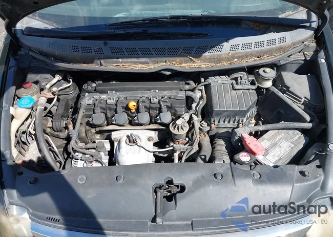 1HGFA16567L027651: 43104691