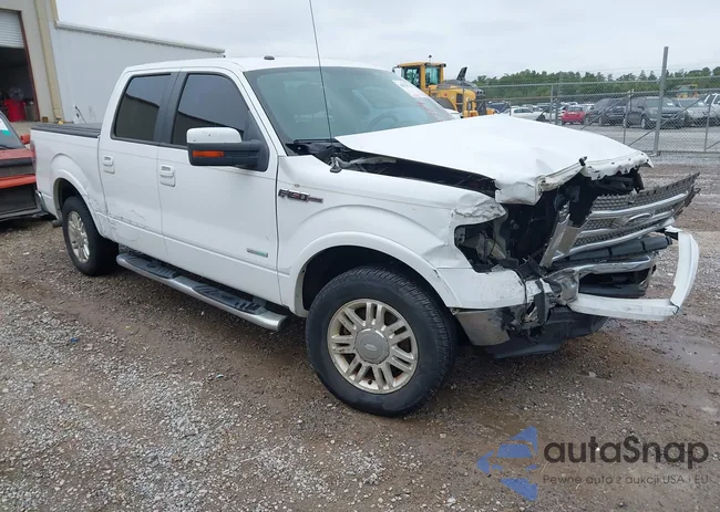 1FTFW1CT3BFC85166: 43103729