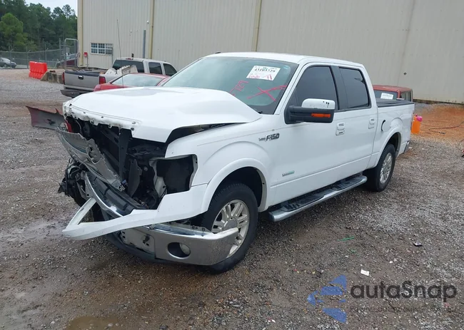 1FTFW1CT3BFC85166: 43103729