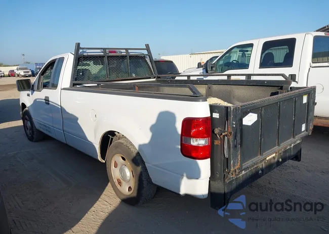 1FTRF12W68KD79549: 43103811