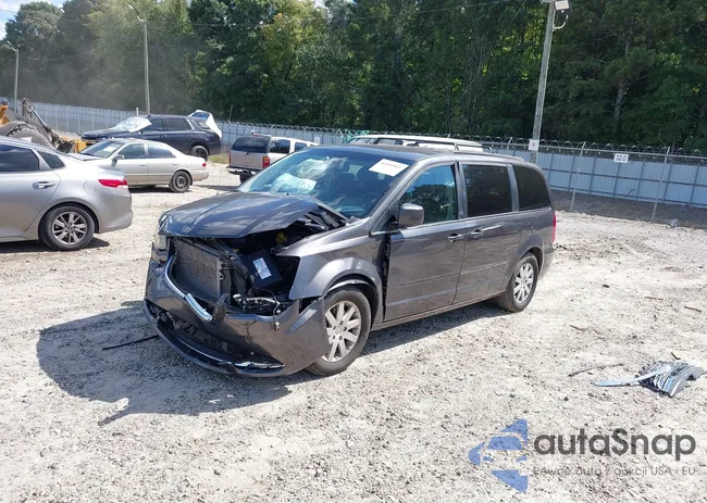 2C4RC1BG3FR716226: 43103812