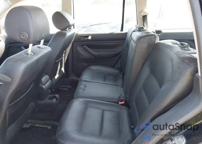 WVWSP61J03W583539: 43103938