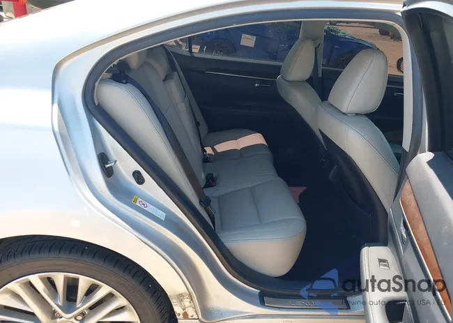 JTHBK1GG4D2027268: 43104007