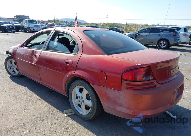 1B3EL46X16N106219: 43104008