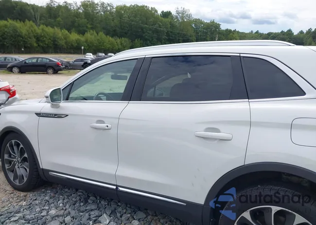 2LMPJ8KPXMBL09807: 43104039