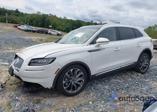 2LMPJ8KPXMBL09807: 43104039