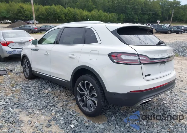 2LMPJ8KPXMBL09807: 43104039