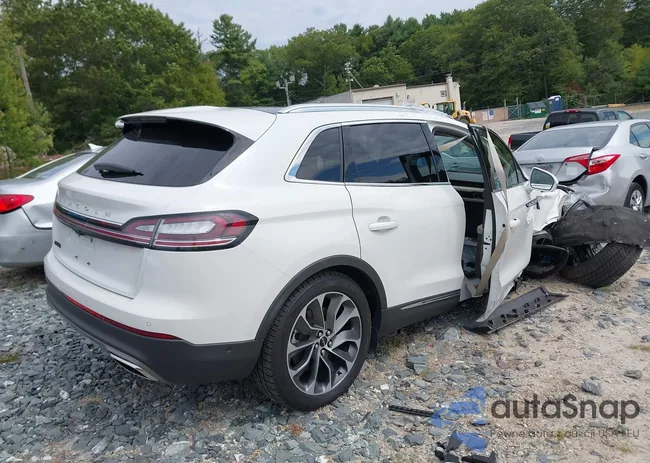 2LMPJ8KPXMBL09807: 43104039