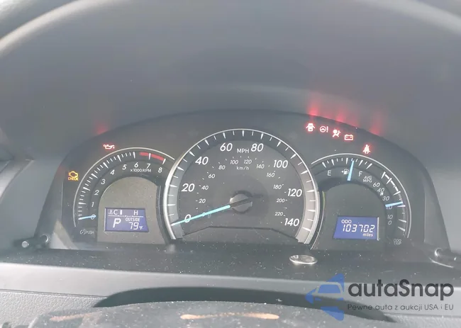 4T1BF1FK5EU357899: 43104067