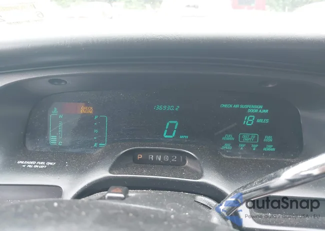 1LNLM81WXSY601533: 43104076