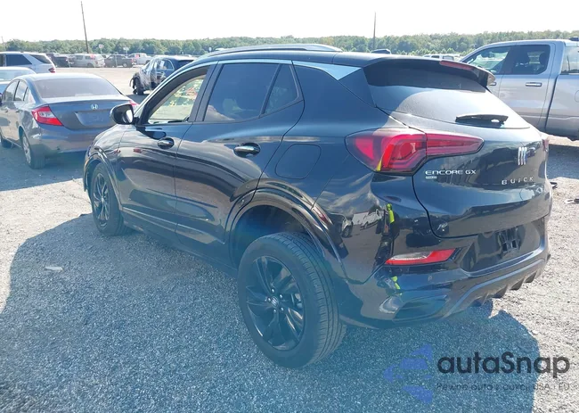 KL4AMESL6SB043482: 43104081