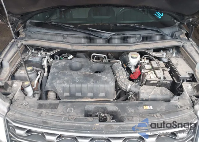 1FM5K7DH5HGC91764: 43105113