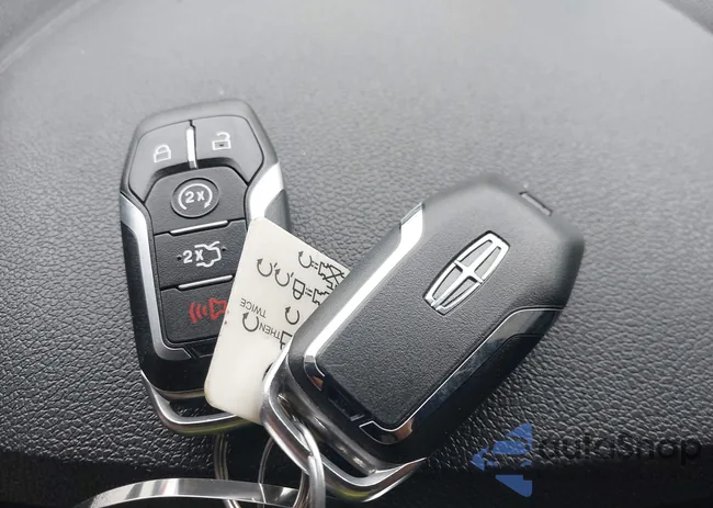 1FM5K7DH5HGC91764: 43105113