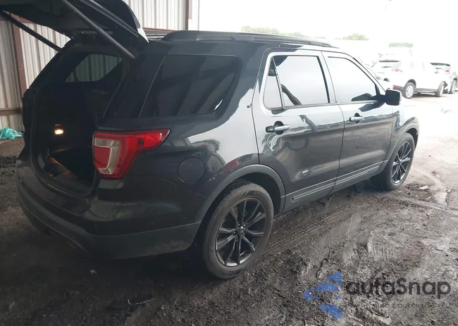 1FM5K7DH5HGC91764: 43105113