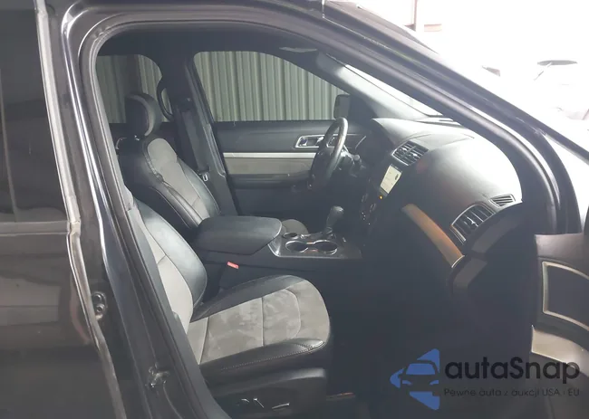 1FM5K7DH5HGC91764: 43105113