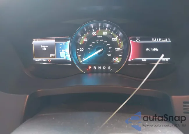 1FM5K7DH5HGC91764: 43105113