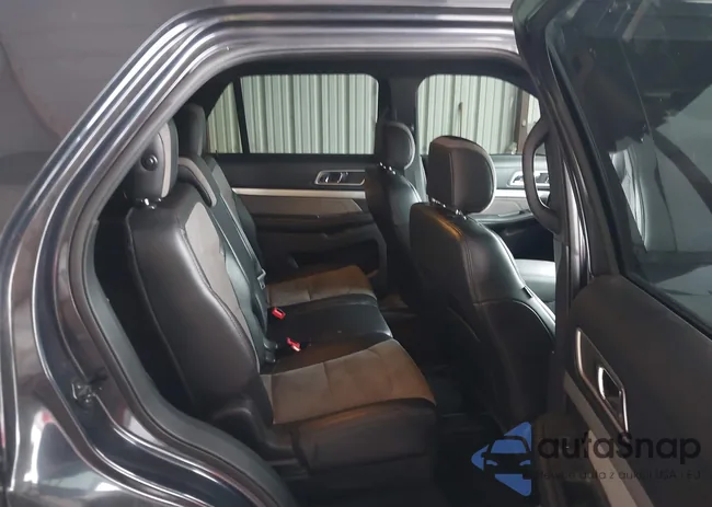 1FM5K7DH5HGC91764: 43105113