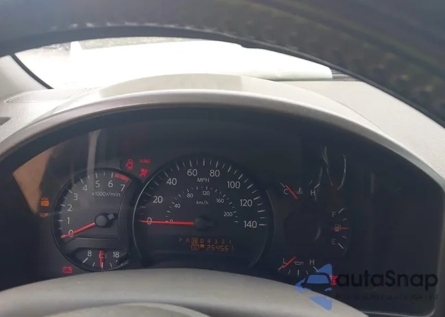 5N1AA08A65N735490: 43105121