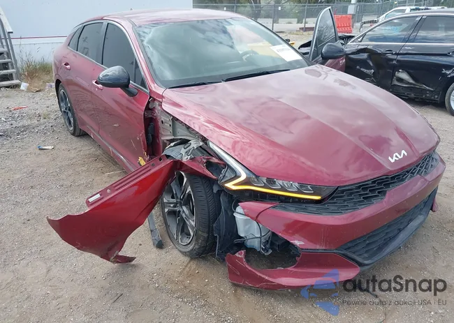 5XXG64J23NG151795: 43105124